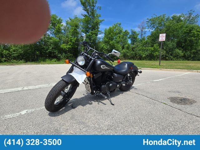more details - honda vt750c2b