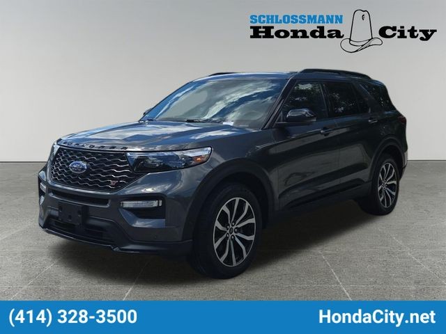 more details - ford explorer