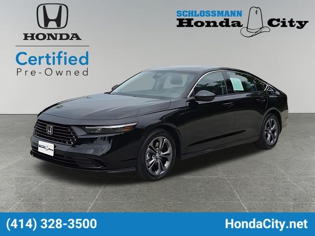 more details - honda accord hybrid