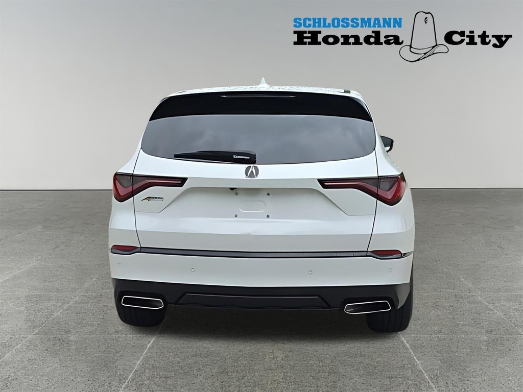 Acura MDX Vehicle Full-screen Gallery Image 11