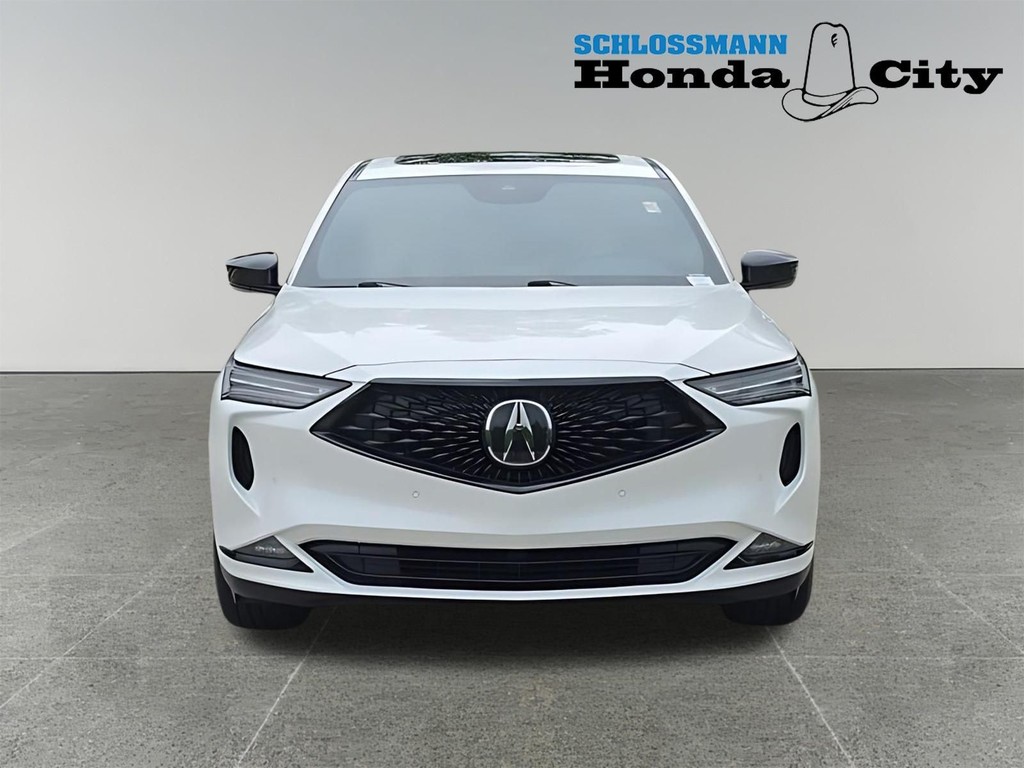 Acura MDX Vehicle Full-screen Gallery Image 15