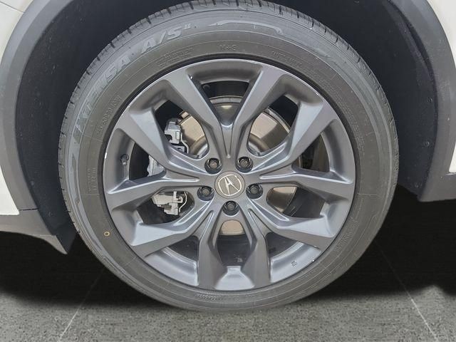 Acura MDX Vehicle Full-screen Gallery Image 09