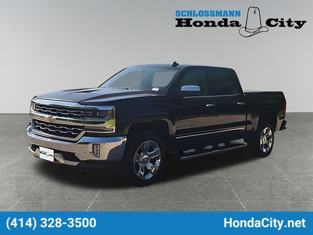 more details - chevrolet silverado 1500