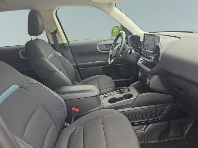 Ford Bronco Sport Vehicle Full-screen Gallery Image 10