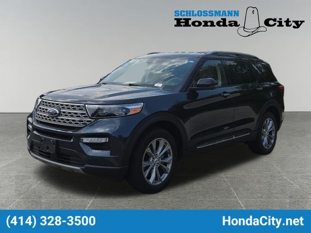 more details - ford explorer