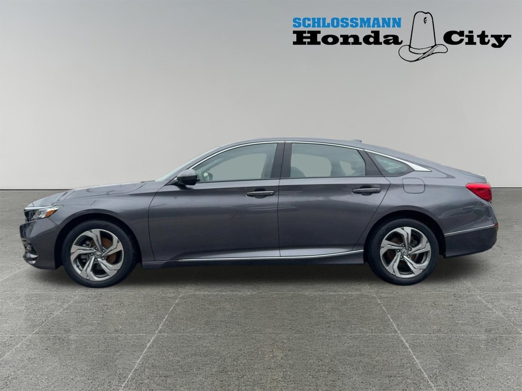 Honda Accord Sedan Vehicle Full-screen Gallery Image 02