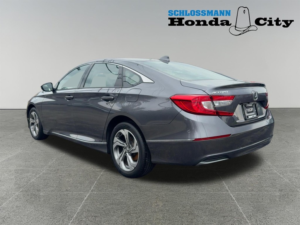 Honda Accord Sedan Vehicle Full-screen Gallery Image 03