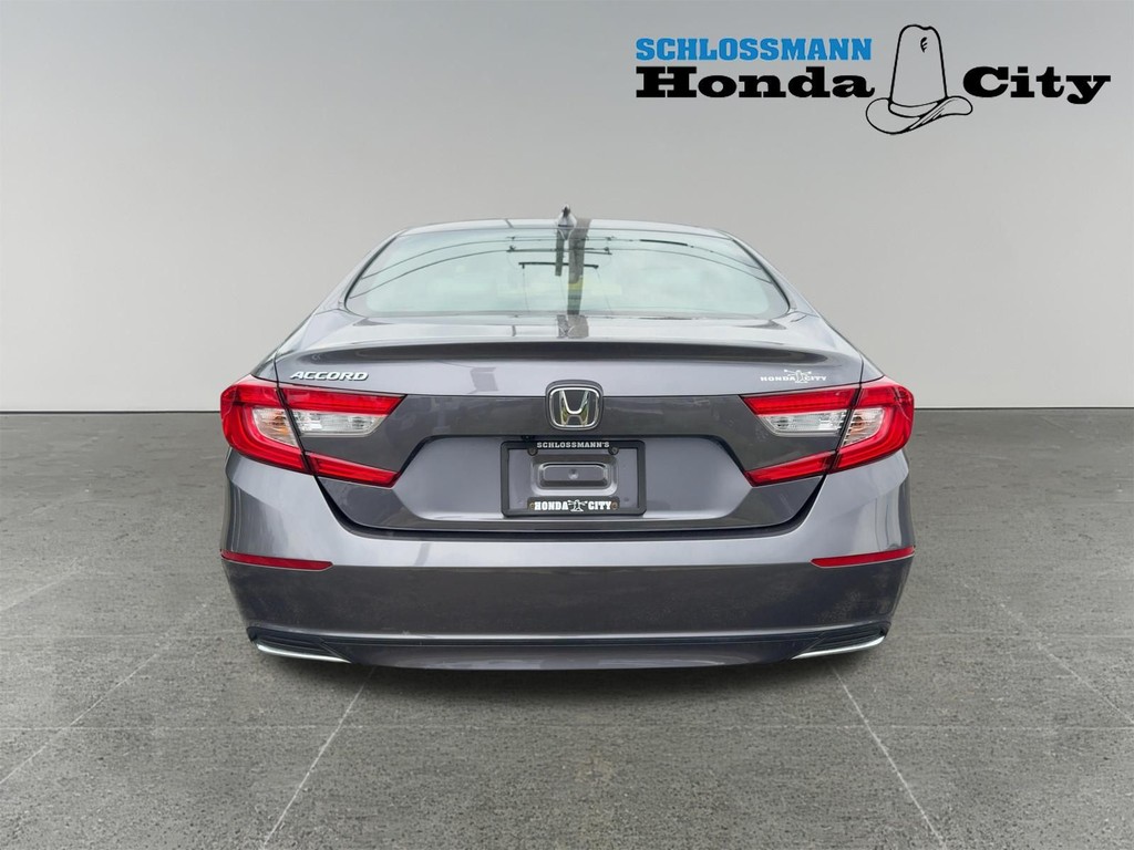 Honda Accord Sedan Vehicle Full-screen Gallery Image 04