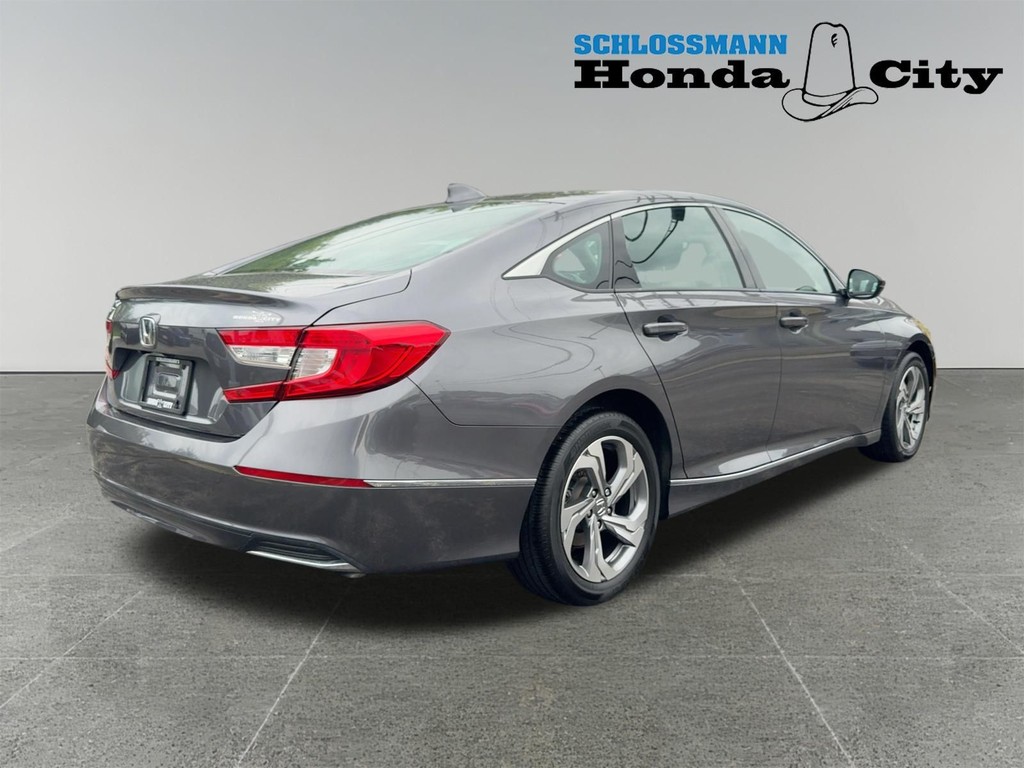 Honda Accord Sedan Vehicle Full-screen Gallery Image 05