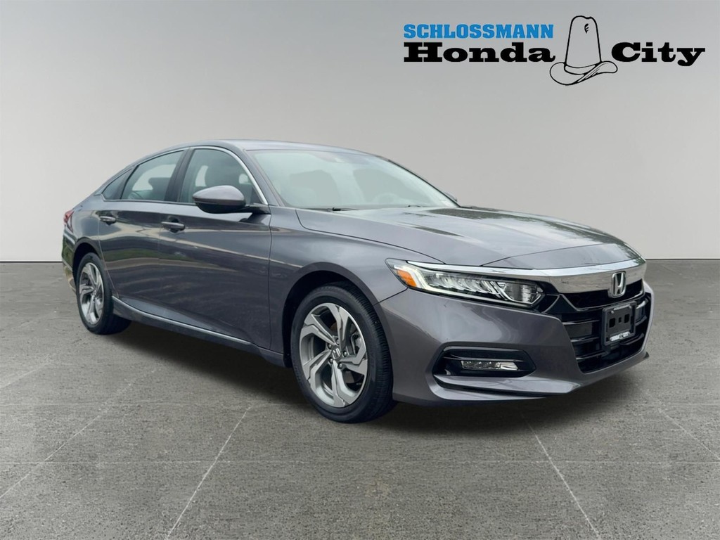 Honda Accord Sedan Vehicle Full-screen Gallery Image 07