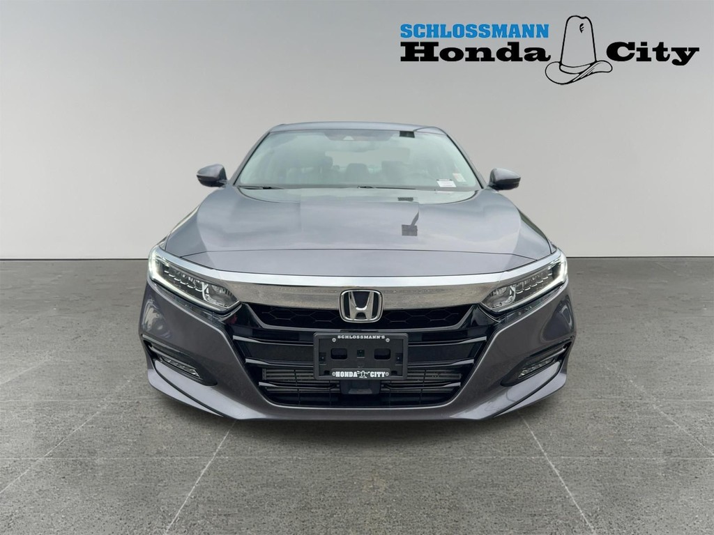 Honda Accord Sedan Vehicle Full-screen Gallery Image 08