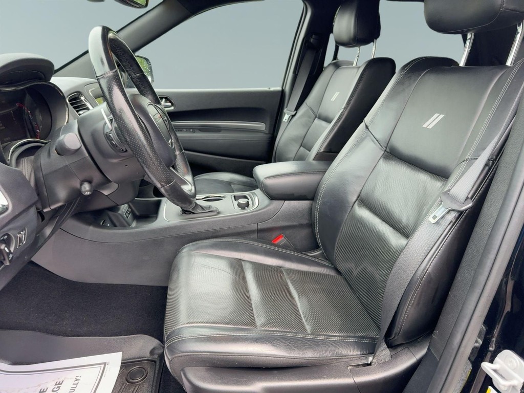 Dodge Durango Vehicle Full-screen Gallery Image 04