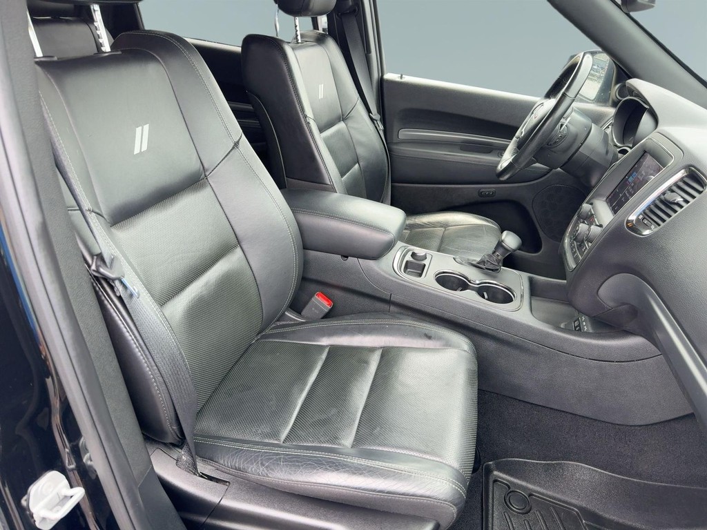 Dodge Durango Vehicle Full-screen Gallery Image 10