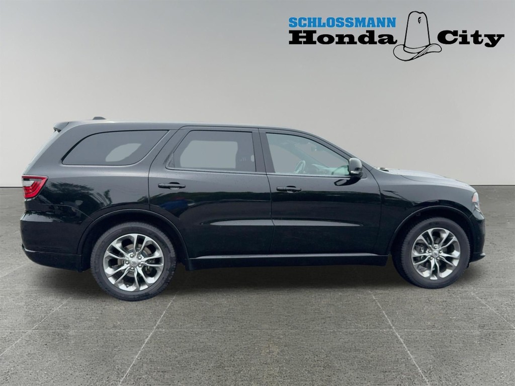 Dodge Durango Vehicle Full-screen Gallery Image 13