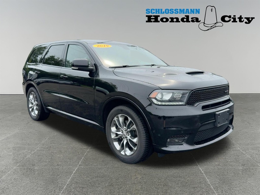 Dodge Durango Vehicle Full-screen Gallery Image 14