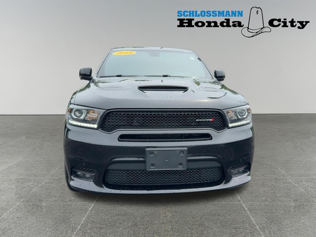 Dodge Durango Vehicle Full-screen Gallery Image 15