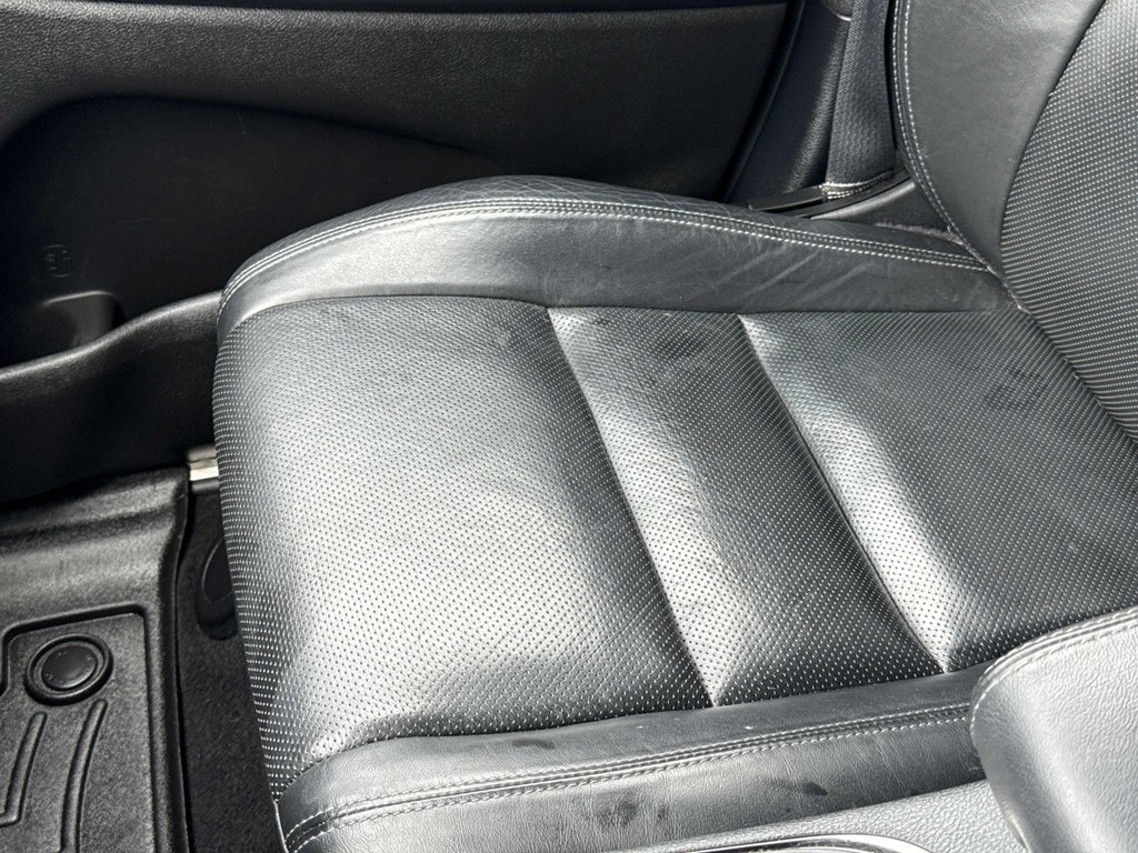 Dodge Durango Vehicle Full-screen Gallery Image 22