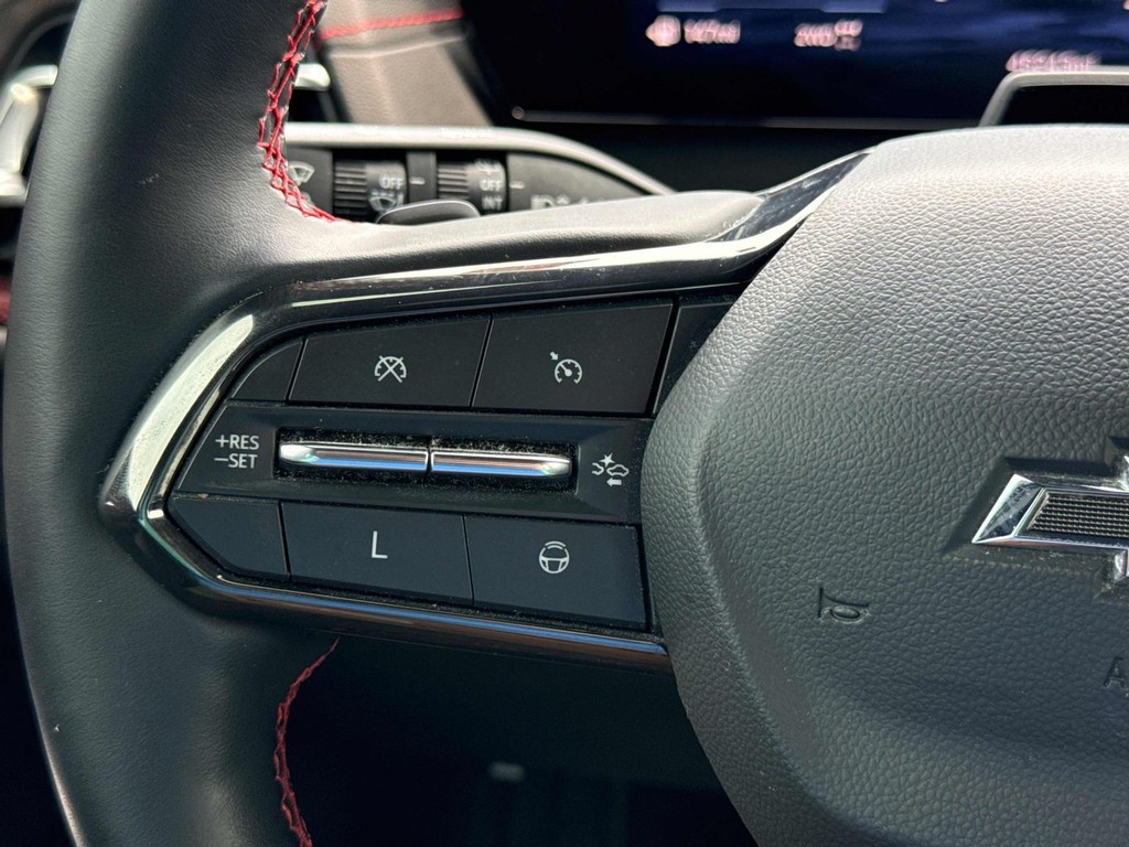Chevrolet Traverse Vehicle Full-screen Gallery Image 17