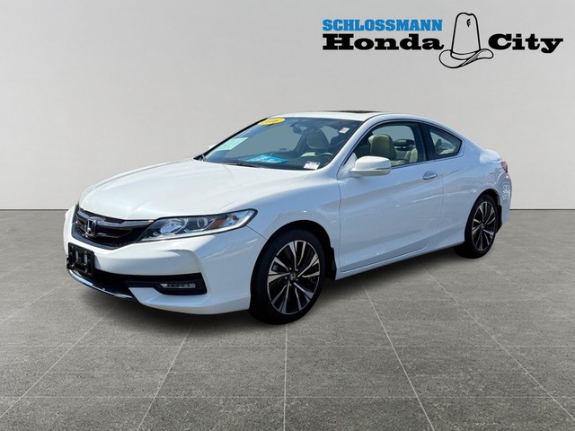 more details - honda accord coupe