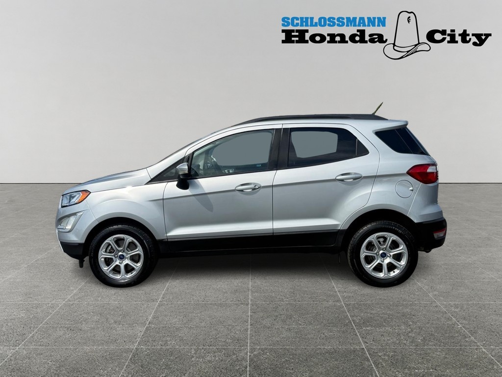 Ford EcoSport Vehicle Full-screen Gallery Image 02