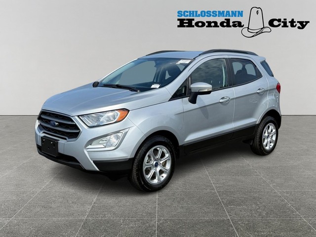 more details - ford ecosport