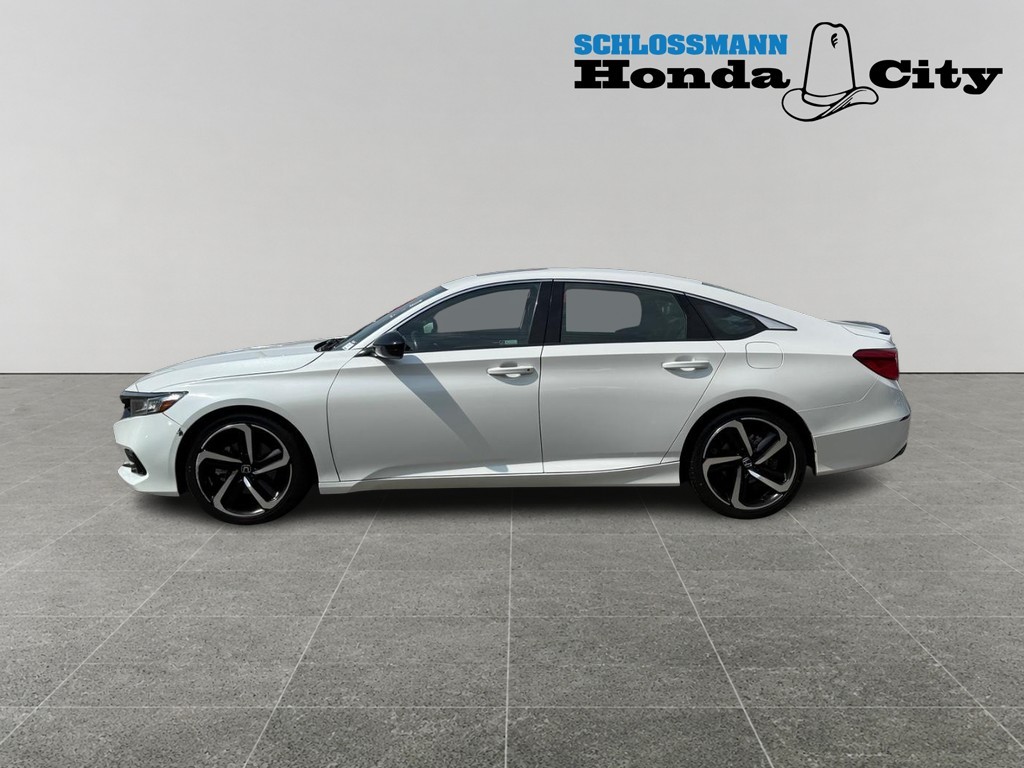 Honda Accord Sedan Vehicle Full-screen Gallery Image 02