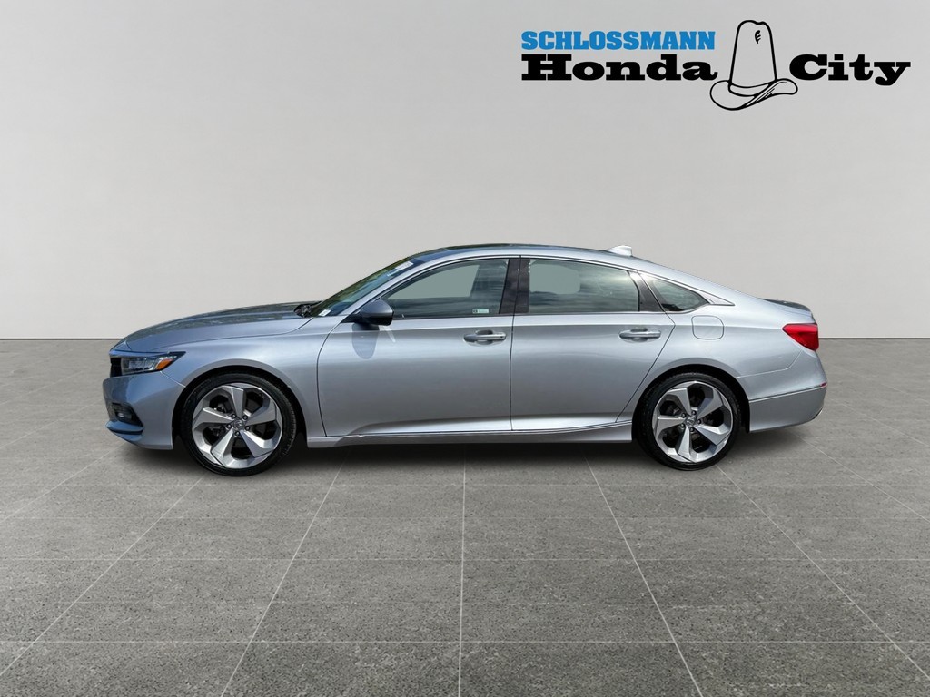 Honda Accord Sedan Vehicle Full-screen Gallery Image 02