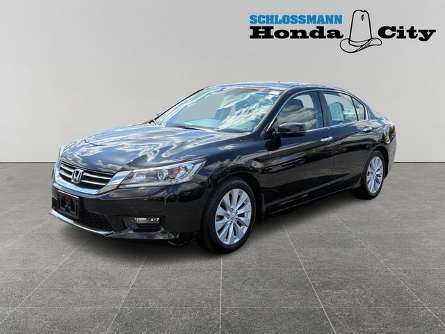 more details - honda accord sedan