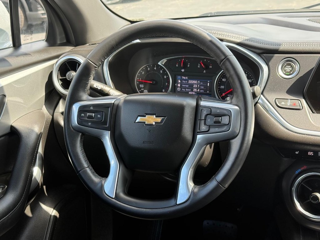 Chevrolet Blazer Vehicle Full-screen Gallery Image 13