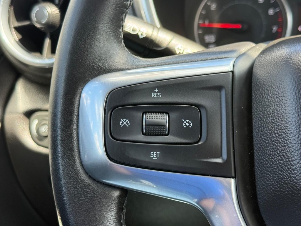 Chevrolet Blazer Vehicle Full-screen Gallery Image 14