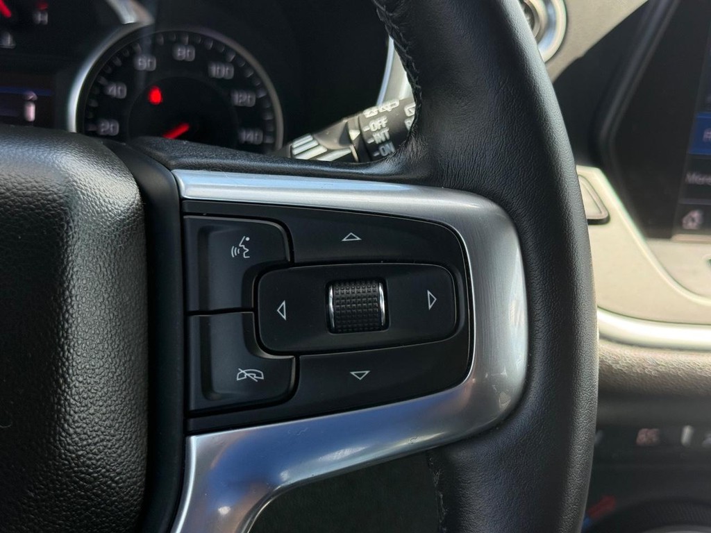 Chevrolet Blazer Vehicle Full-screen Gallery Image 15