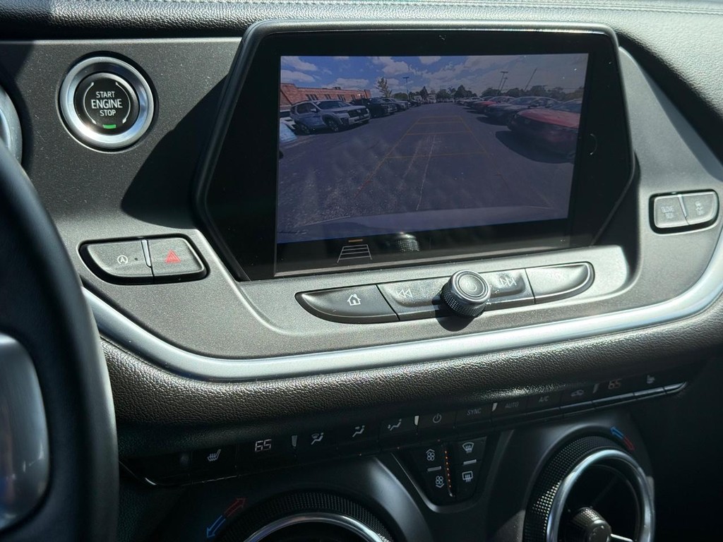 Chevrolet Blazer Vehicle Full-screen Gallery Image 17