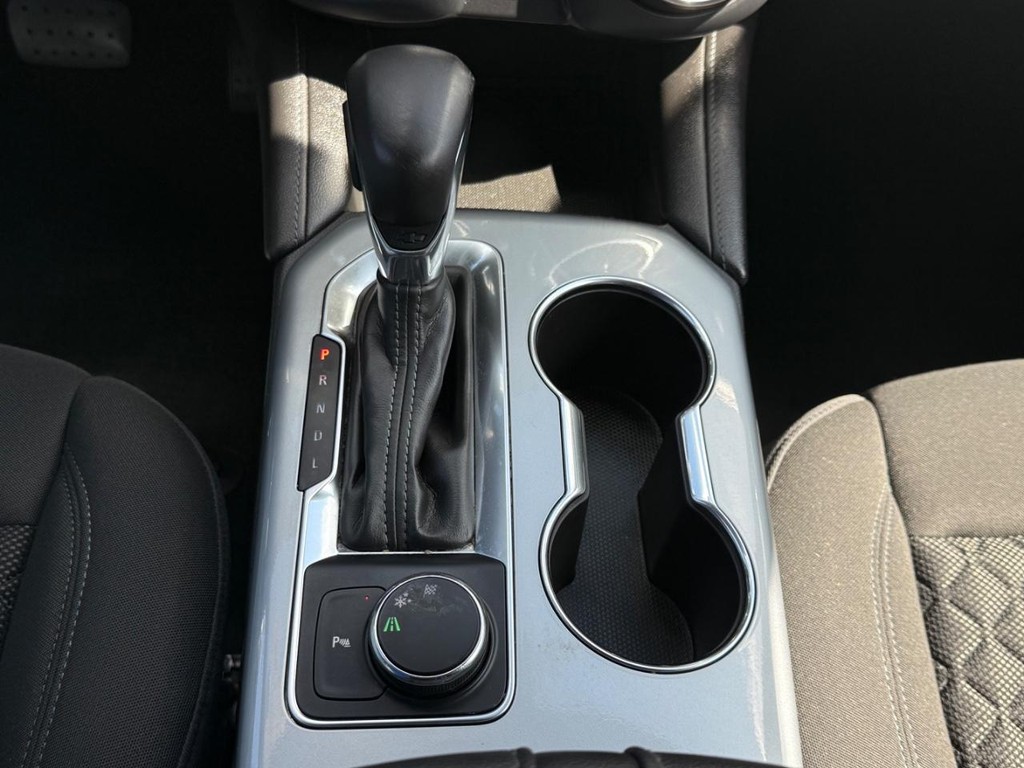Chevrolet Blazer Vehicle Full-screen Gallery Image 19