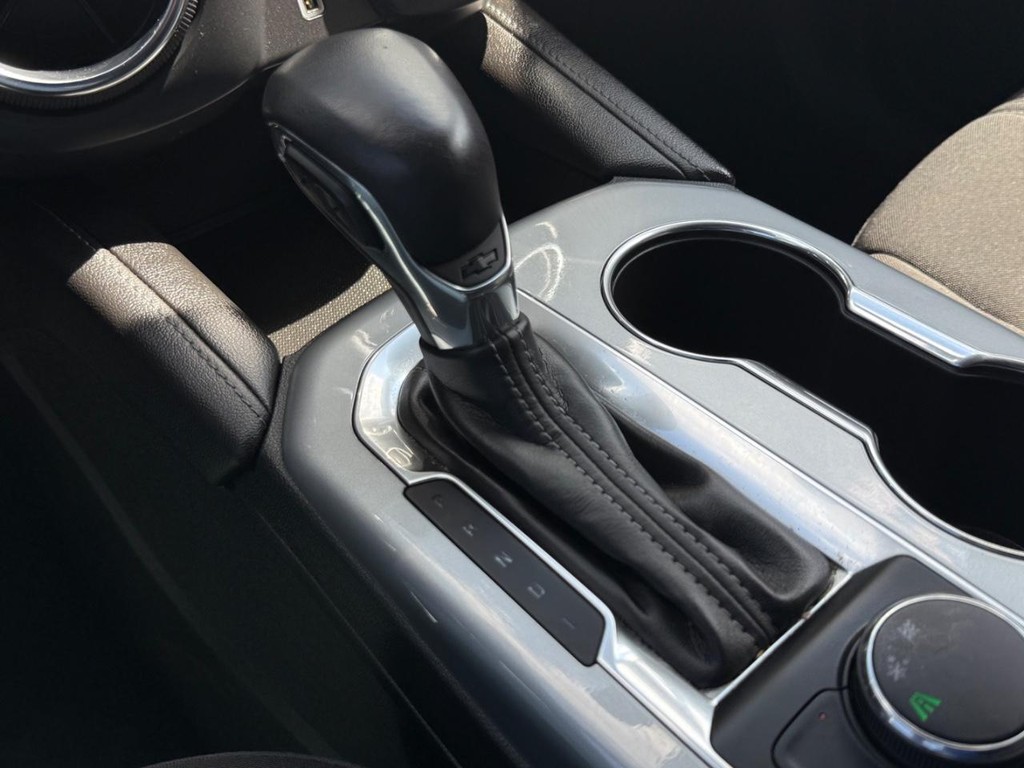 Chevrolet Blazer Vehicle Full-screen Gallery Image 20