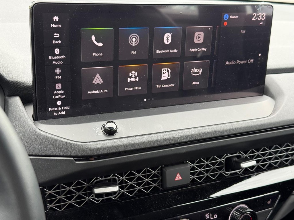 Honda Accord Hybrid Vehicle Full-screen Gallery Image 17