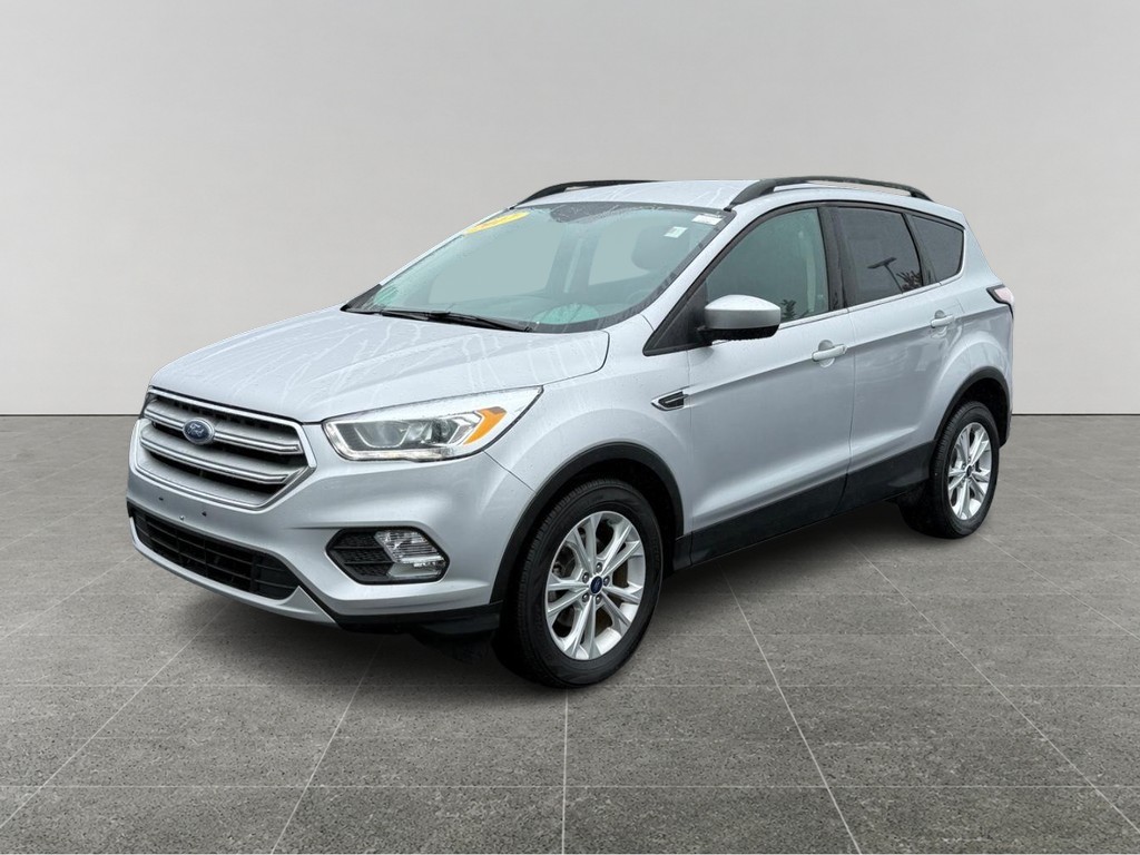 Ford Escape Vehicle Full-screen Gallery Image 01