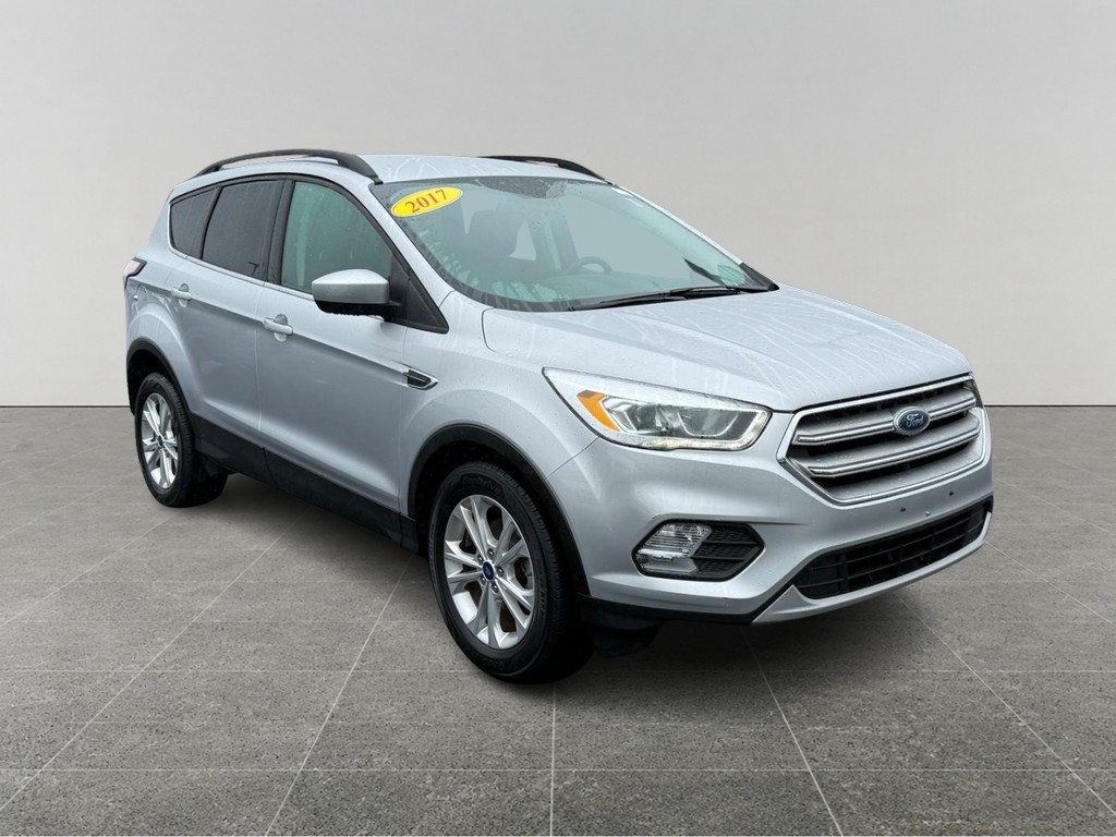 Ford Escape Vehicle Full-screen Gallery Image 08