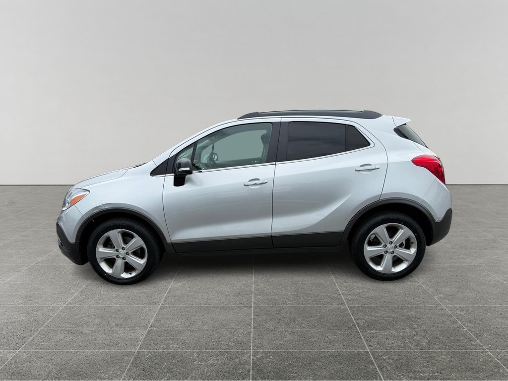 Buick Encore Vehicle Full-screen Gallery Image 02
