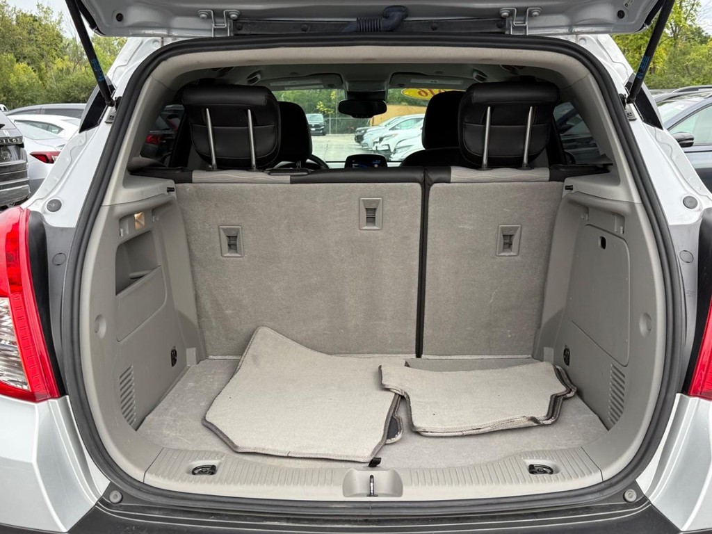 Buick Encore Vehicle Full-screen Gallery Image 06