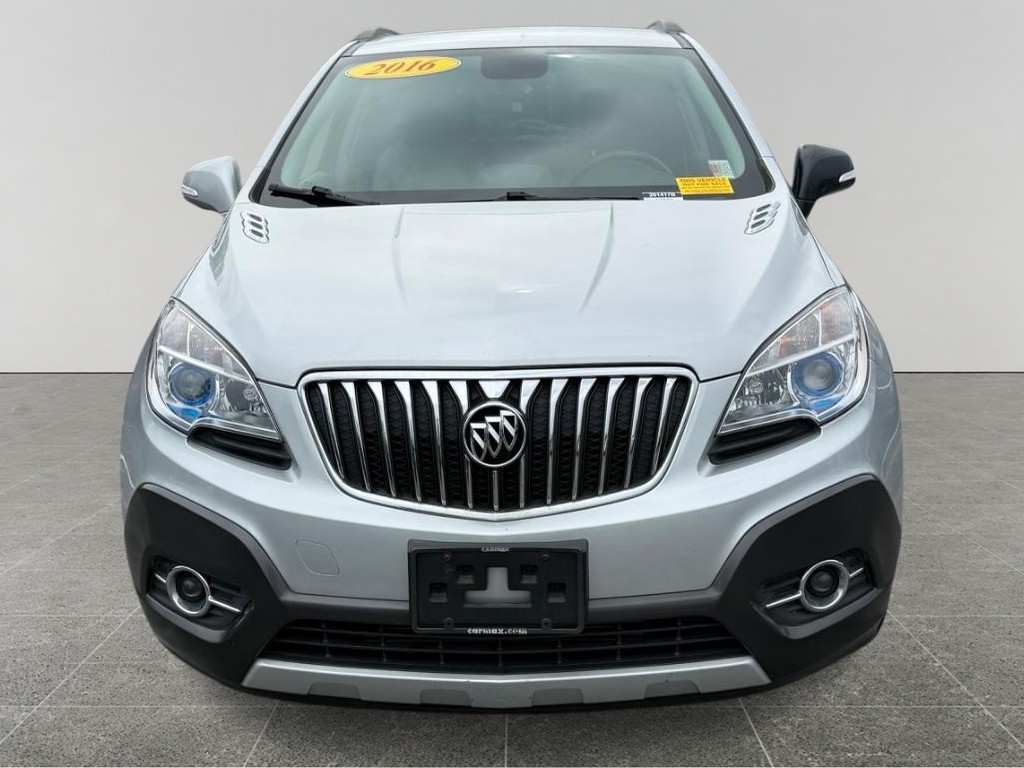 Buick Encore Vehicle Full-screen Gallery Image 09