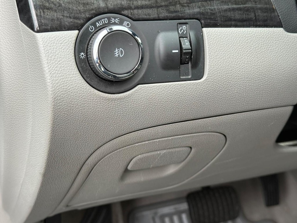 Buick Encore Vehicle Full-screen Gallery Image 22