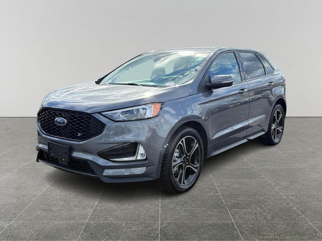 more details - ford edge