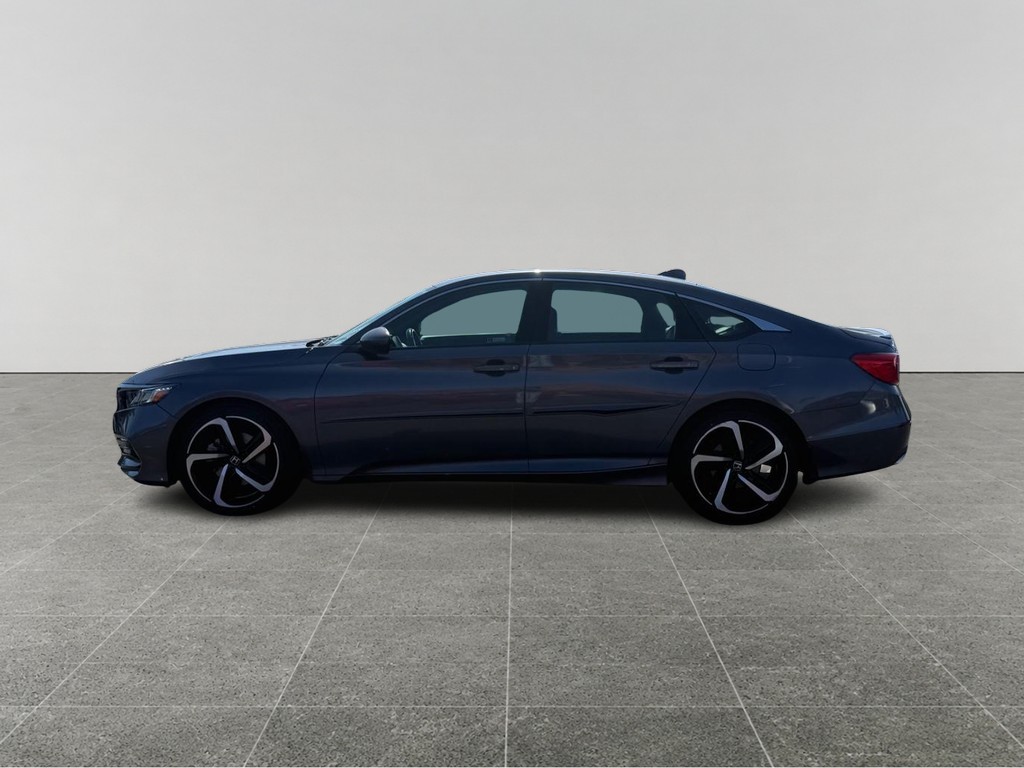 Honda Accord Sedan Vehicle Full-screen Gallery Image 02