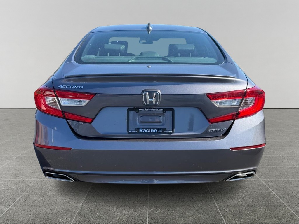 Honda Accord Sedan Vehicle Full-screen Gallery Image 04