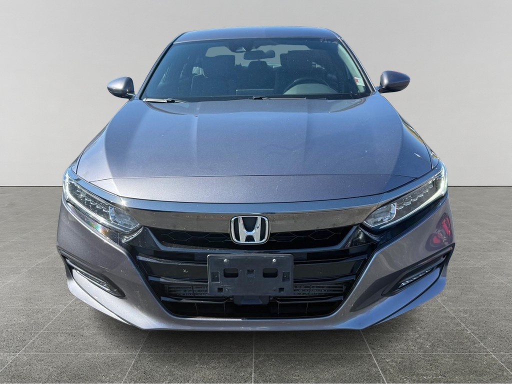 Honda Accord Sedan Vehicle Full-screen Gallery Image 08