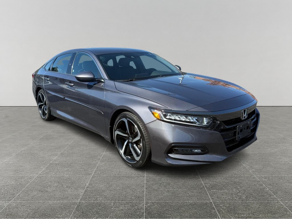 Honda Accord Sedan Vehicle Full-screen Gallery Image 09