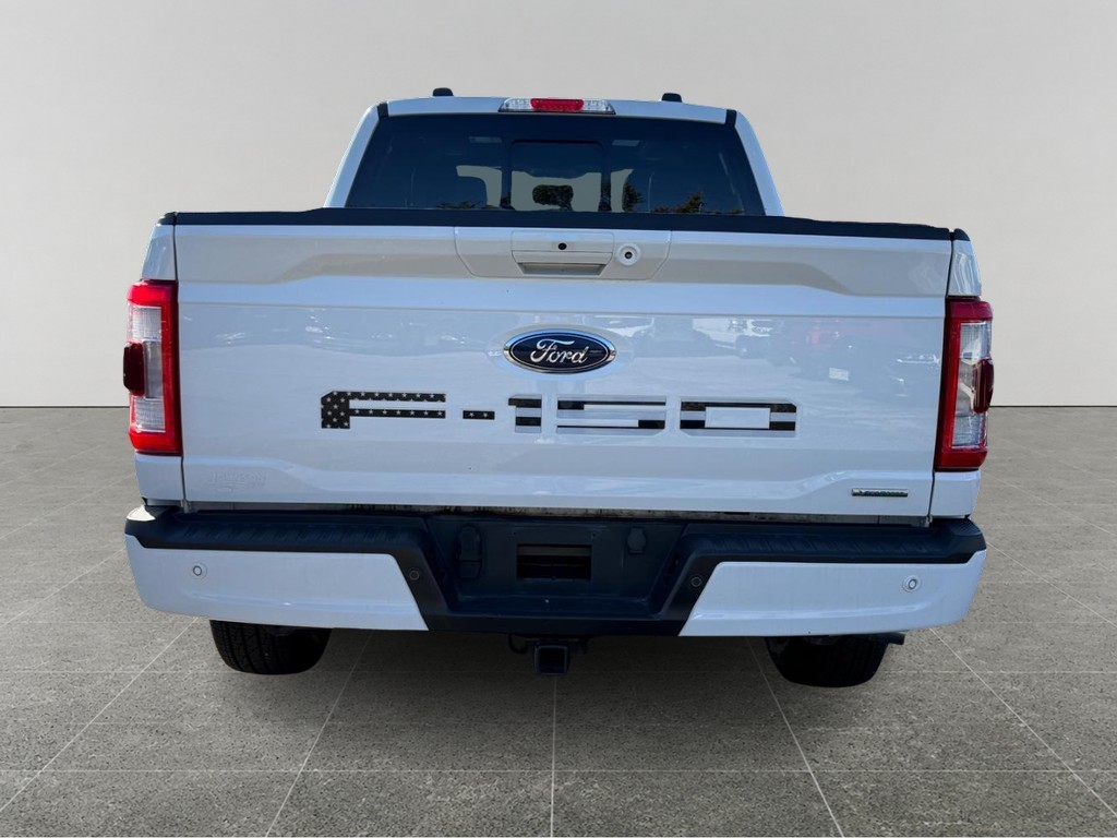 Ford F-150 Vehicle Full-screen Gallery Image 04