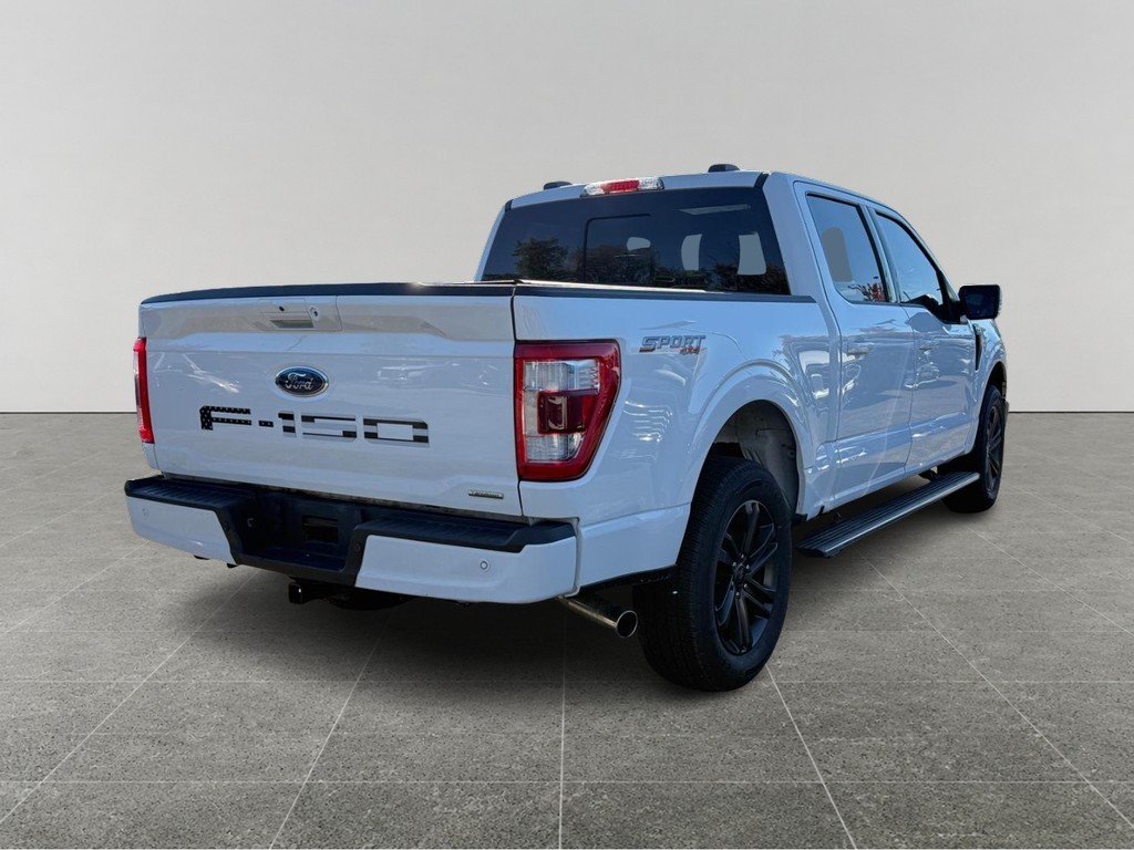 Ford F-150 Vehicle Full-screen Gallery Image 05