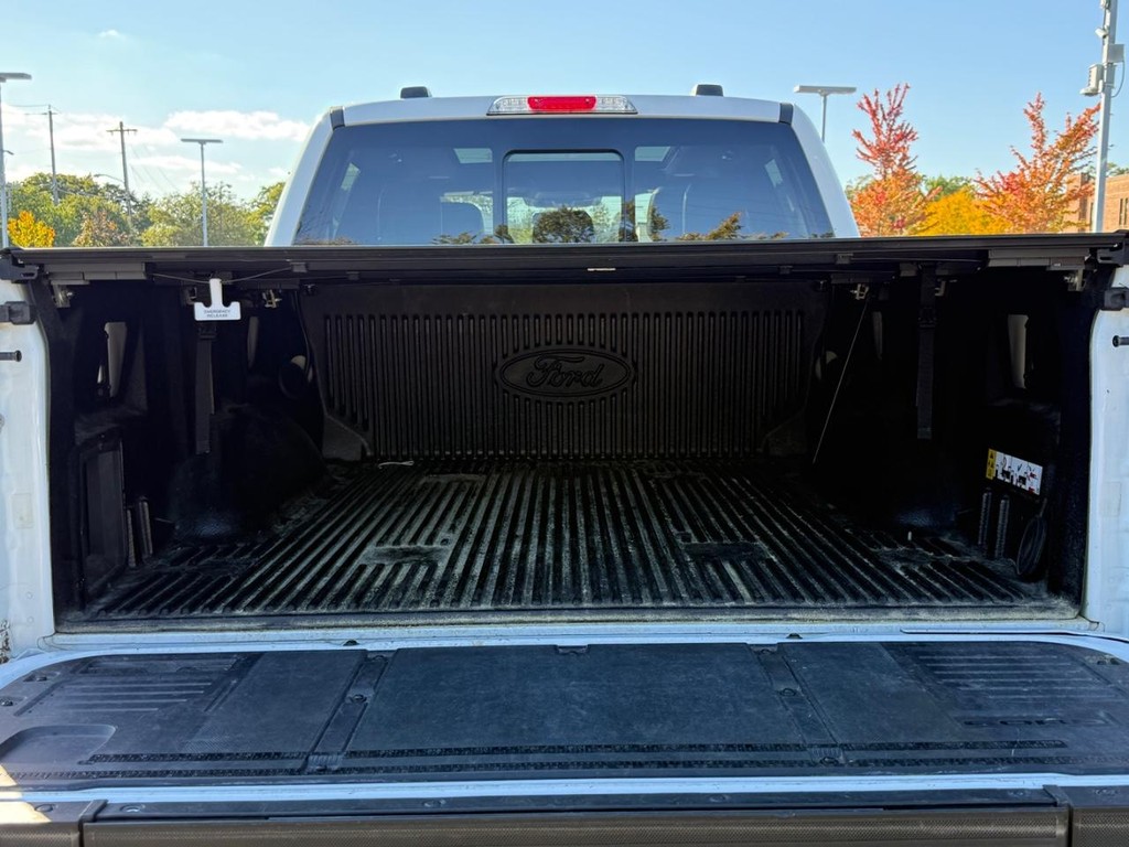 Ford F-150 Vehicle Full-screen Gallery Image 06