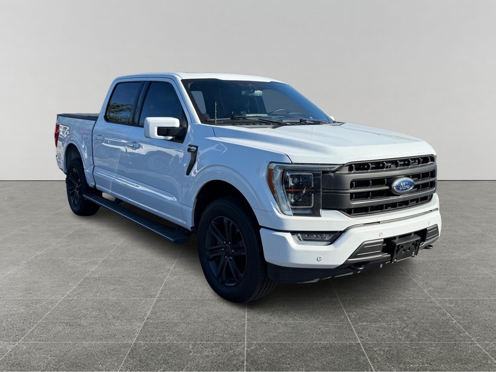 Ford F-150 Vehicle Full-screen Gallery Image 08
